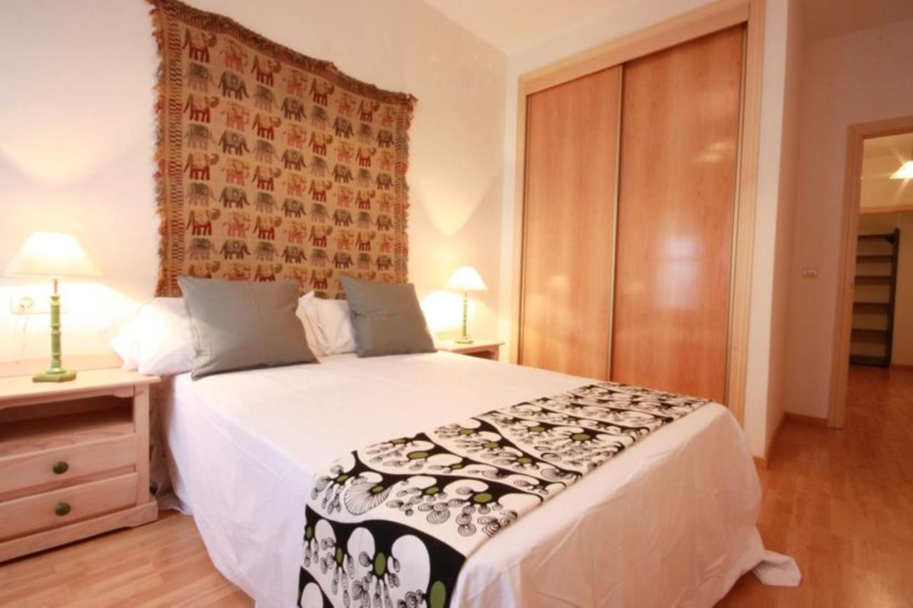 Holiday Granada Plaza Nueva Extérieur photo