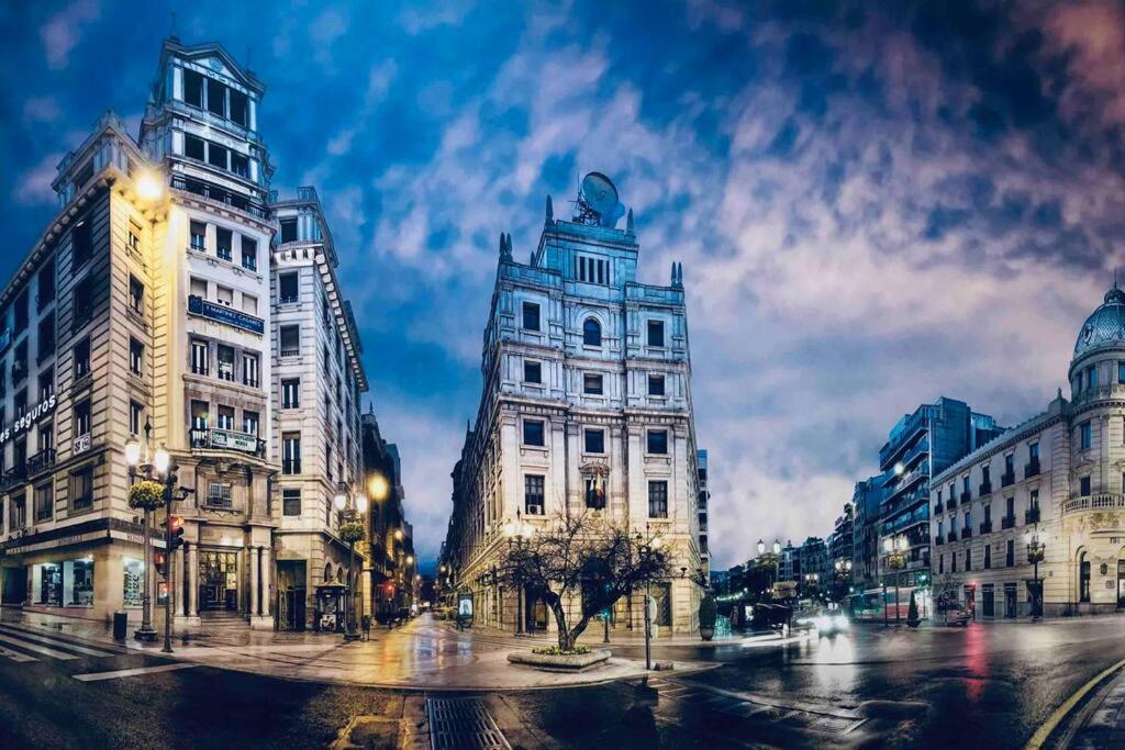 Holiday Granada Plaza Nueva Extérieur photo
