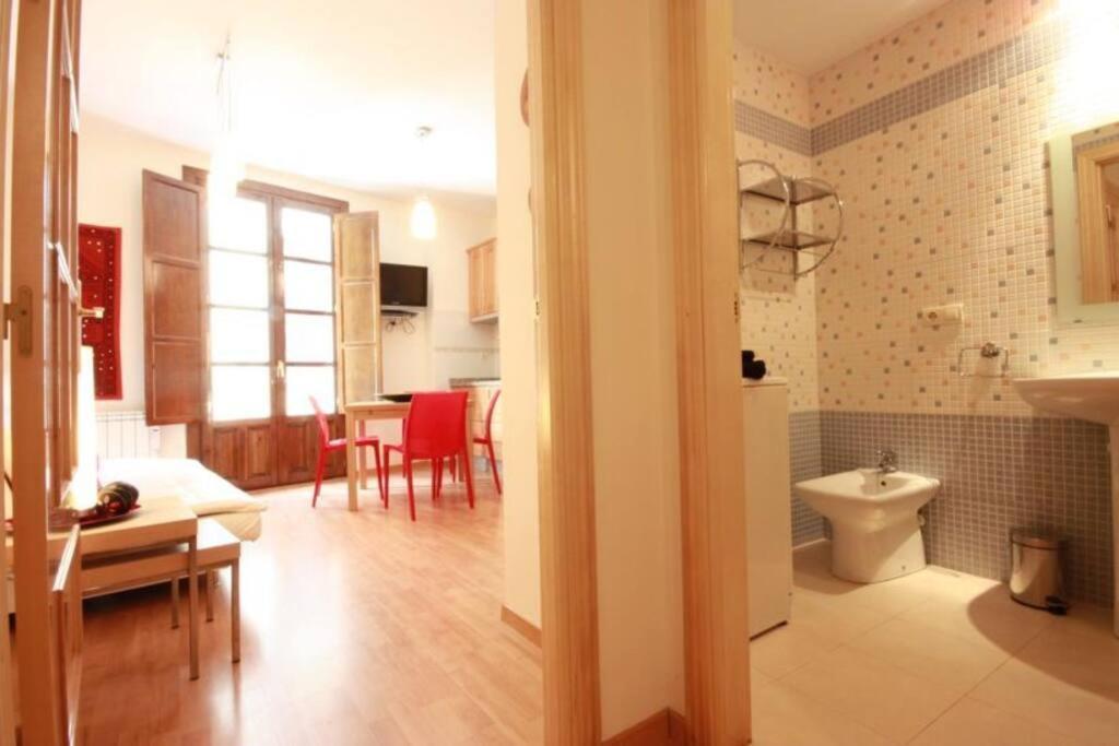 Holiday Granada Plaza Nueva Extérieur photo