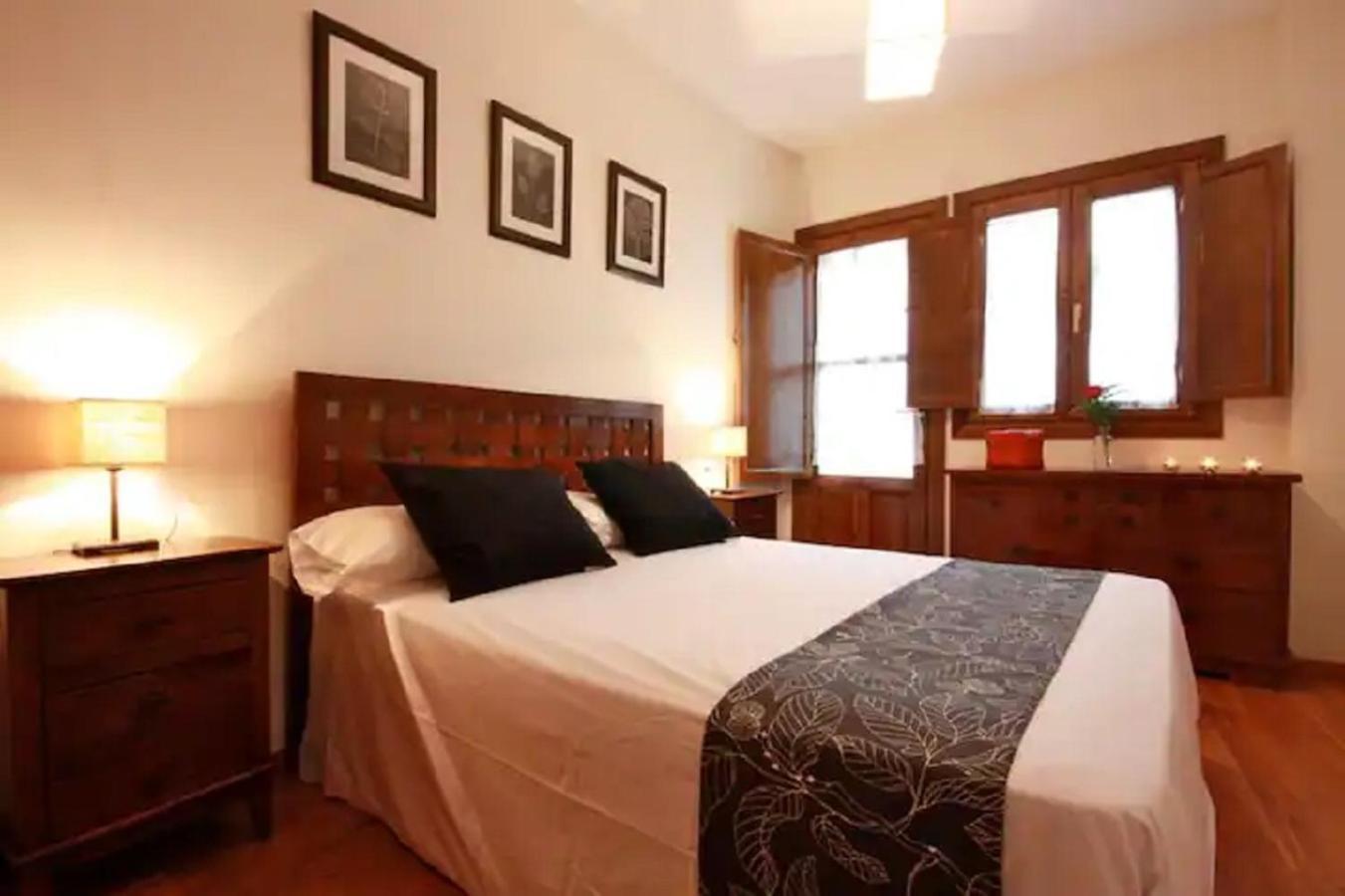 Holiday Granada Plaza Nueva Extérieur photo